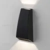 Уличный настенный светильник Elektrostandard 1016 Techno 4690389068201 4690389068201 - 4