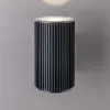 Уличный настенный светильник Elektrostandard 1404 Techno 4690389067655 a033491 4690389067655 - 2
