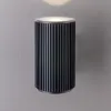 Уличный настенный светильник Elektrostandard 1404 Techno 4690389073014 4690389073014 - 2