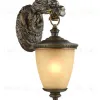 Уличный настенный светильник Favourite Dragon 1716-1W 1716-1W - 1