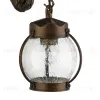 Уличный настенный светильник Favourite Hunt 1848-1W 1848-1W - 3