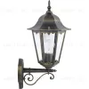 Уличный настенный светильник Favourite London 1808-1W 1808-1W - 1