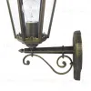 Уличный настенный светильник Favourite London 1808-1W 1808-1W - 3