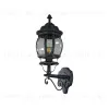 Уличный настенный светильник Favourite Paris 1806-1W 1806-1W - 2