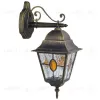 Уличный настенный светильник Favourite Zagreb 1805-1W 1805-1W - 1