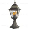 Уличный светильник Favourite Zagreb 1805-1T 1805-1T - 1