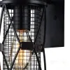 Настенный светильник Favourite Mesh 1783-1W 1783-1W - 2