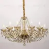 Подвесная люстра Favourite Brendy 1738-12P 1738-12P - 2