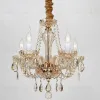 Подвесная люстра Favourite Brendy 1738-5P 1738-5P - 1