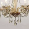Подвесная люстра Favourite Brendy 1738-5P 1738-5P - 6
