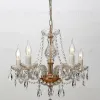 Подвесная люстра Favourite Monreal 1735-5P 1735-5P - 1