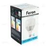 Лампа светодиодная Feron E27-E40 70W 4000K Цилиндр Матовая LB-65 25822 25822 - 8