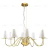 Подвесная люстра Lightstar Diafano 758082 758082 - 1