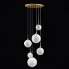 Подвесной светильник Lightstar Globo 813062 813062 - 5