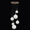 Подвесной светильник Lightstar Globo 813063 813063 - 1