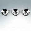 Встраиваемый светильник Lightstar Ocula 011834 011834 - 3
