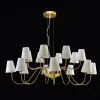 Подвесная люстра Lightstar Diafano 758162 758162 - 2