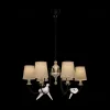 Подвесная люстра LOFT IT Birds Loft1029A-6 Loft1029A-6 - 2