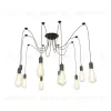 Люстра-паук LOFT IT Spider Loft1162/10 Loft1162/10 - 2