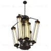 Подвесной светильник LOFT IT Loft industrial cage Loft1136 Loft1136 - 5