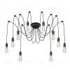 Люстра-паук LOFT IT Spider Loft1162/10 Loft1162/10 - 1