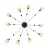 Люстра-паук LOFT IT Spider Loft1162/10 Loft1162/10 - 4