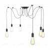 Люстра-паук LOFT IT Spider Loft1162/6 Loft1162/6 - 2