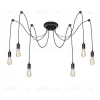 Люстра-паук LOFT IT Spider Loft1162/6 Loft1162/6 - 1