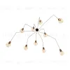 Люстра-паук LOFT IT Spider Loft1162A/10 Loft1162A/10 - 3
