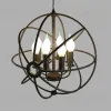 Подвесная люстра LOFT IT Foucaults orb Loft1192-6 Loft1192-6 - 4