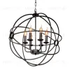 Подвесная люстра LOFT IT Foucaults orb Loft1192-6 Loft1192-6 - 2
