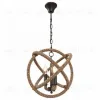 Подвесная люстра LOFT IT Rope Loft1194-3 Loft1194-3 - 1
