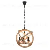 Подвесная люстра LOFT IT Rope Loft1194-5 Loft1194-5 - 1