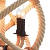 Подвесная люстра LOFT IT Rope Loft1194-5 Loft1194-5 - 2