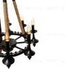Подвесная люстра LOFT IT Castle Loft1862-8 Loft1862-8 - 5