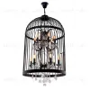 Подвесная люстра LOFT IT Vintage birdcage Loft1891/12 Loft1891/12 - 7