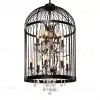 Подвесная люстра LOFT IT Vintage birdcage Loft1891/12 Loft1891/12 - 5