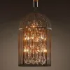 Подвесная люстра LOFT IT Vintage birdcage Loft1891/12 Loft1891/12 - 9