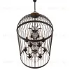 Подвесная люстра LOFT IT Vintage birdcage Loft1891/12 Loft1891/12 - 8