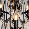 Подвесная люстра LOFT IT Vintage birdcage Loft1891/8 Loft1891/8 - 5