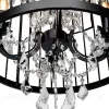 Подвесная люстра LOFT IT Vintage birdcage Loft1891/8 Loft1891/8 - 4