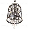 Подвесная люстра LOFT IT Vintage birdcage Loft1891/8 Loft1891/8 - 6