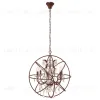 Подвесная люстра LOFT IT Foucaults orb crystal Loft1897/6 Loft1897/6 - 1