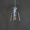 Подвесной светильник LOFT IT Wildlife Loft1807 Loft1807 - 6