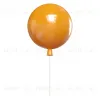 Потолочный светильник LOFT IT Memory 5055C/L orange 5055C/L orange - 2