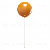 Потолочный светильник LOFT IT Memory 5055C/M orange 5055C/M orange - 2