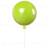 Потолочный светильник LOFT IT Memory 5055C/M green 5055C/M green - 2