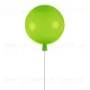 Потолочный светильник LOFT IT Memory 5055C/M green 5055C/M green - 3