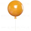 Потолочный светильник LOFT IT Memory 5055C/M orange 5055C/M orange - 3