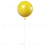 Потолочный светильник LOFT IT Memory 5055C/M yellow 5055C/M yellow - 1